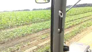 John Deere 6920