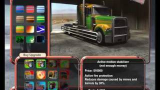 Mad Truckers - Free full game