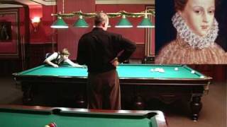 History of billiard