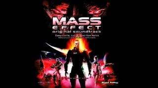 40 - Mass Effect Score:  Sovereign's Theme [extended]
