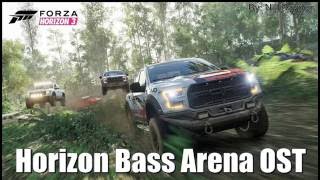 Benny Benassi - Beardo (Forza Horizon 3: Horizon Bass Arena OST) [MP3] HQ