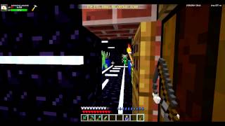 Minecraft galaxy гриф-шоу: Ракообразные - 4 серия. (Vlad_Okamoto наказан)
