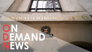 Cameras to film in criminal courts in major law change