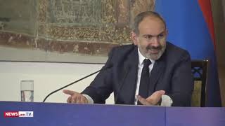 Պոռնո կայքերի՞ց են ստանալու երեխաները սեռական գրագիտություն. Փաշինյանը՝ աղմկահարույց գրքի մասին