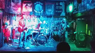 СТАКАН-БЛЮЗ - Live in БТР (19.04.2019)