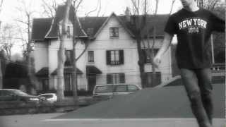 Winter Edit