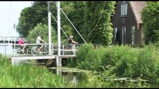 Mariahoeve-Logies - Ruimte, rust en recreatie