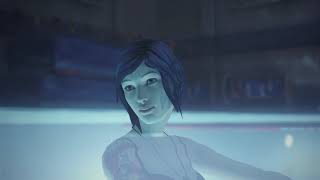 Life Is Strange #9 теория хауса №2