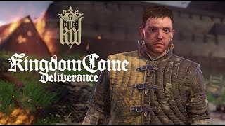 Kingdom Come: Deliverance. Гуляем по квестам (Жесткий режим сложности) часть 4