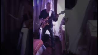 hump de bump red hot chili peppers (cover by Vincenzo Ozzy Rossini)
