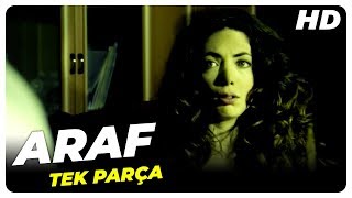 Araf (2006 - HD) | Türk Korku Filmi Tek Parça (HD)