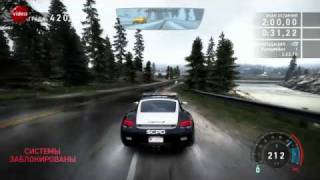 Видео обзор - Need for Speed Hot Pursuit