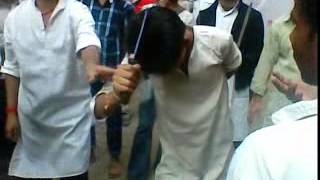 azadari kanpur 2012 roz e ashura