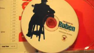 Rouben Hakhverdian - Yes hishum em