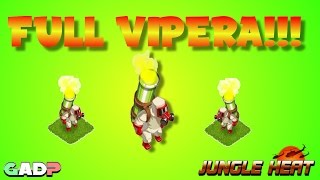 JUNGLE HEAT FULL VIPERE