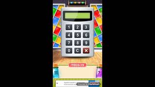 100 Doors Puzzle Box level 16, 17, 18