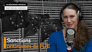 Des sanctions antirusses de l’UE pour sauver le Nord Stream 2?