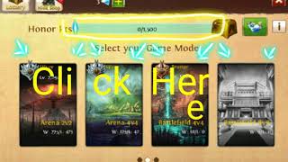 ORDER AND CHAOES 5 TIPPS FOR BEGINNERS LVL 75