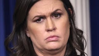 The White House just let slip a big secret about firing Robert Mueller