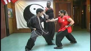 Hung Gar Kung-Fu