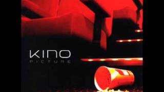 Kino - All You See