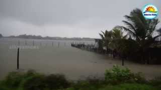 Continuous heavy Rain in srilanka : Effect in Normal life