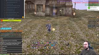 {Lineage 2 Essence} Точим Оружие Йоги на все деньги! Сервер Silver