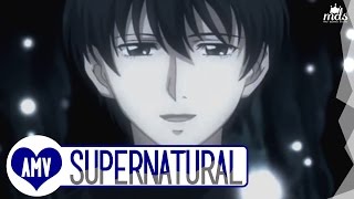 ||MDS|| NARU IS SUPERNATURAL [OOC↯] -HAPPY BIRTHDAY IRATI-