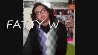 Fatty W & Raw D - Yess Man ft. Homeless Shepherd