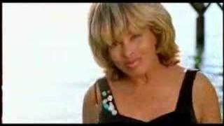 Tina Turner -Open Arms (Unofficial Video Clip)