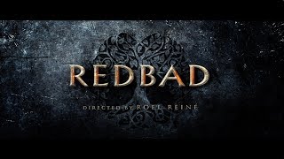 REDBAD - TRAILER #1 (2018)