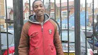 Friday Freestyles - Episode 2 - Redzy AB
