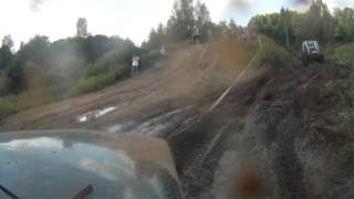 Klaperjaht 2014 | GAZ-63 onboard | Part 2