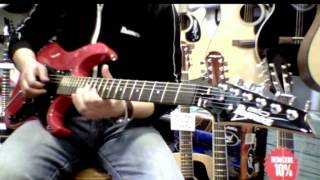 Ibanez GRX 20