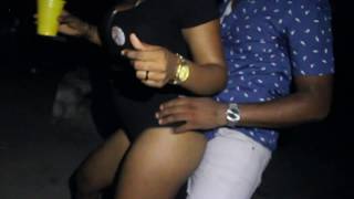 jamaican lifestyle tv dancehall skinout beach girls gone wild party 2018