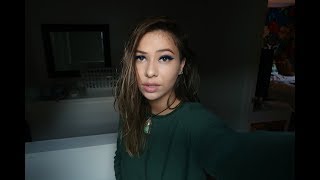 MY EVERYDAY MAKEUP ROUTINE 2019