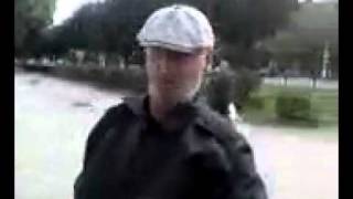 " Чмырик ебаный " Дед - БОМ БОМ эпизод- 55