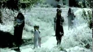 Afghanistan War