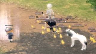 Chickie Event! (Mabinogi)