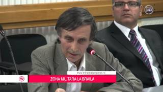 ZONA MILITARA LA BRAILA