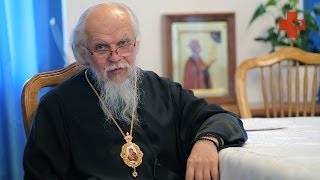 Епископ Пантелеимон: «Заставить любить нельзя»
