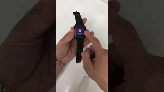 Обзор на смарт-часы Xiaomi Amazfit Bip