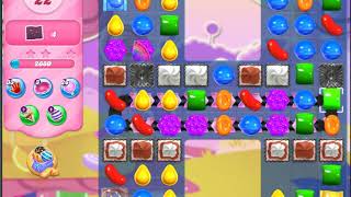 Candy Crush Saga   level 628 no boosters