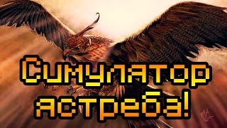 Симулятор ястреба!