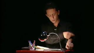 Gad Elmaleh   Pizza Hut - schéma de communication