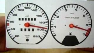 تسارع ددسن بطريقة غير!