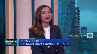 Optimisme Ultra Voucher di 2022, Pendapatan Naik ke Rp 1,3 Triliun