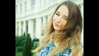 Неужели ты думаешь, что Бог ошибся? Читает Христина Вед.