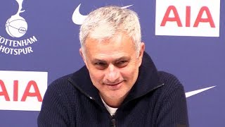 Jose Mourinho Mocks Man Utd's Bruno Fernandes Transfer Saga