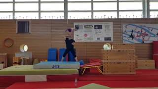 Juin 2018, Performance 7.8.9 Ans